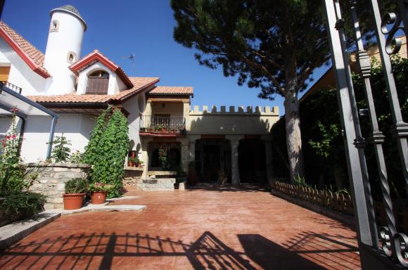 Monterde (Zaragoza) Qué ver y dónde dormir