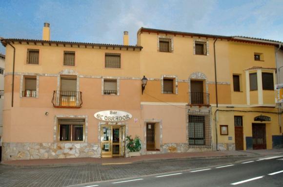 Morata de Jiloca (Zaragoza) Qué ver y dónde dormir