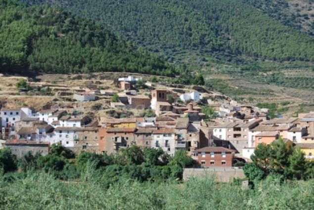 Foto de Casa Rural Agustín en Paracuellos de la Ribera, Zaragoza