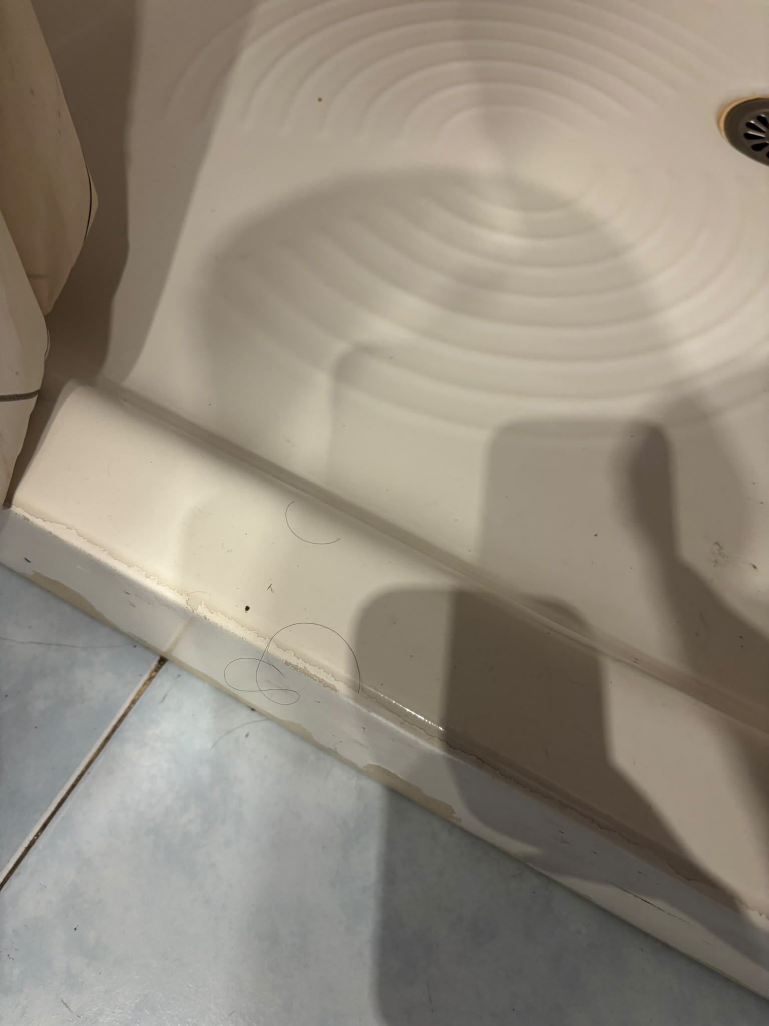 Limpieza de baños
